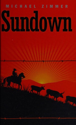 Cover for Sundown