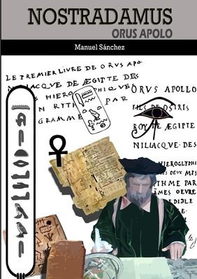 Cover for Nostradamus