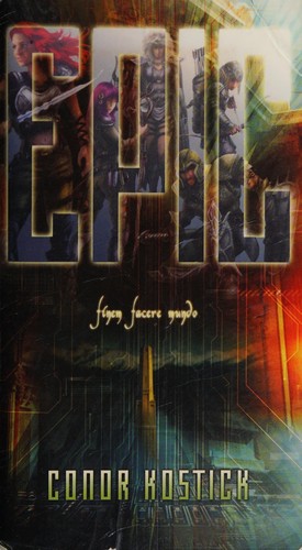 Cover for Epic