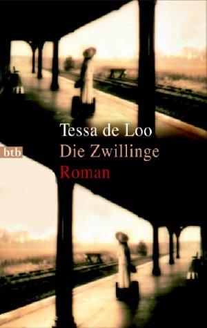 Cover for Der Zwillinge