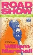 Cover for Road Show