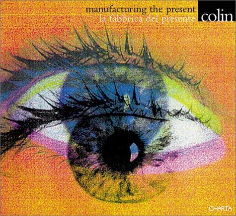 Cover for Gianluigi Colin