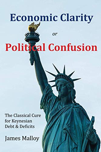 Cover for Economic Clarity or Political Confusion
