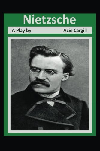 Cover for Nietzsche