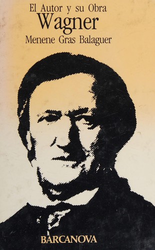 Cover for Wagner