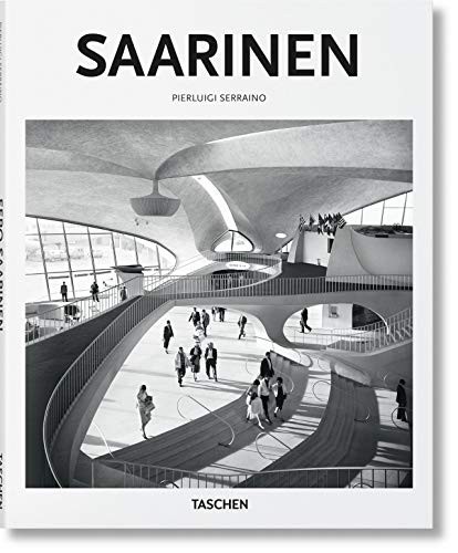 Cover for Saarinen