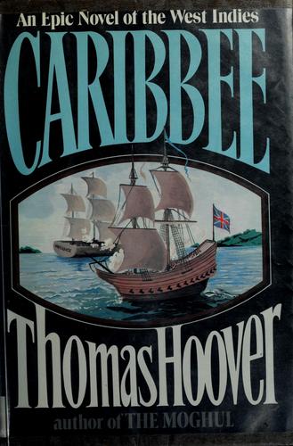 Cover for Caribbee