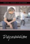Cover for Depression (Social Issues Firsthand)