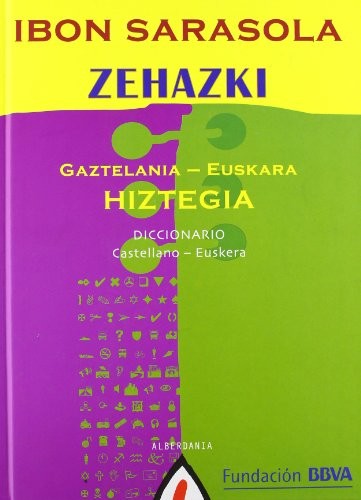 Cover for Zehazki