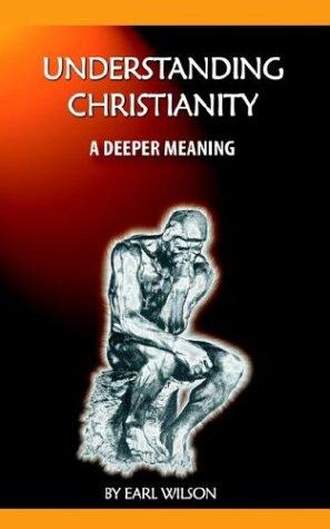 Cover for Understanding Christianity