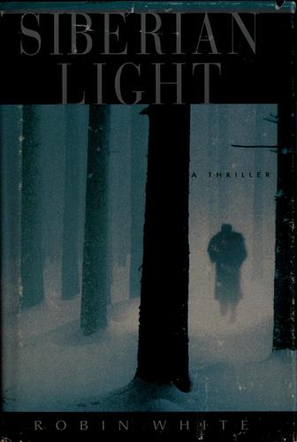 Cover for Siberian light