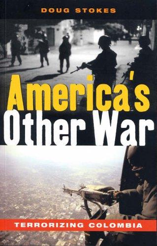 Cover for America's Other War
