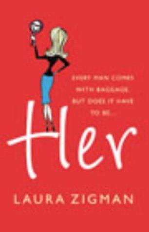 Cover for Her