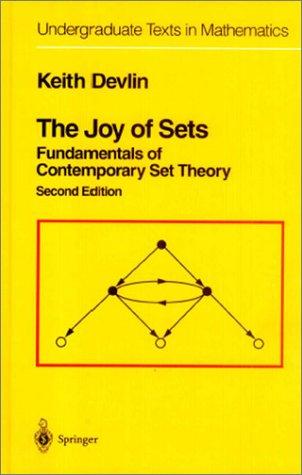 Cover for The Joy of Sets