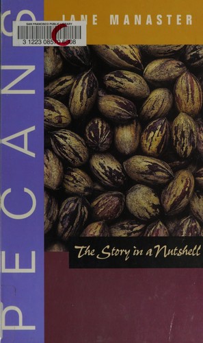 Cover for Pecans