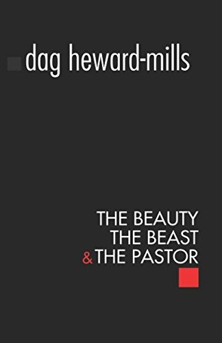 Cover for The Beauty The Beast and The Pastor