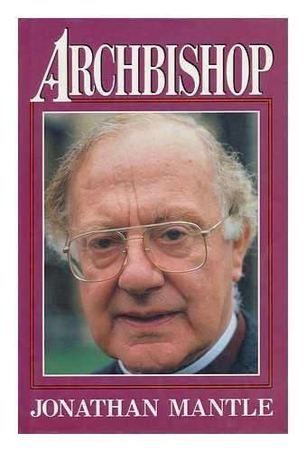 Cover for Archbishop