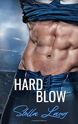 Cover for Hard Blow