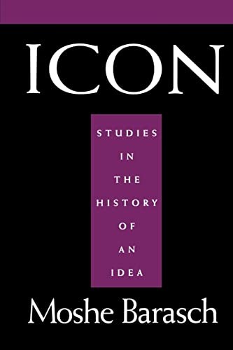 Cover for Icon