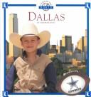 Cover for Dallas (Cities of the World)