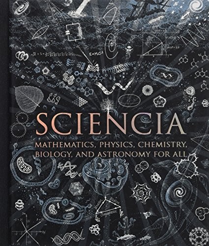Cover for Sciencia