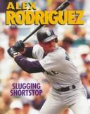 Cover for Alex Rodriguez