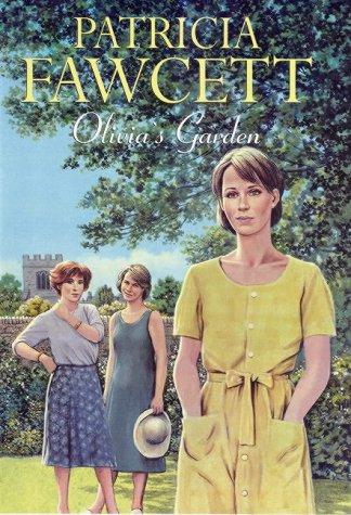 Cover for Olivia's Garden