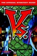 Cover for Vs.