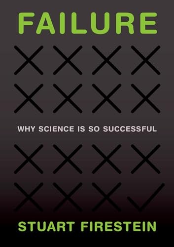 Cover for Failure