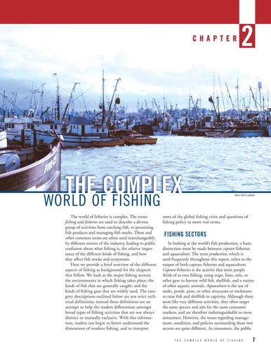 Cover for Fishing for answers