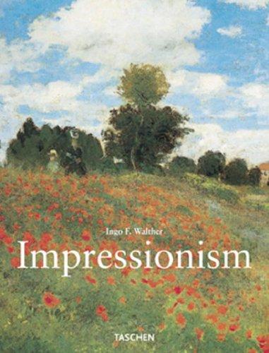 Cover for Impressionismus. 1860 - 1920.