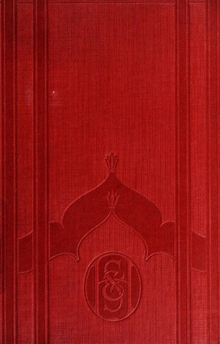 Cover for The little admiral