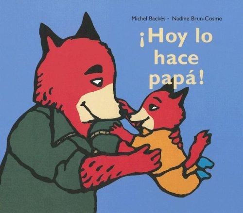 Cover for Hoy Lo Hace Papa!
