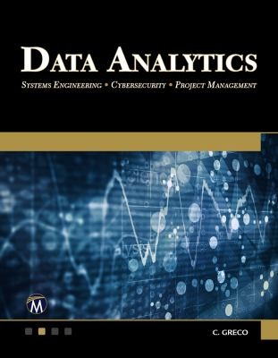 Cover for Data Analytics