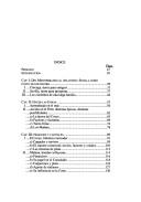 Cover for Los Corzo y los Mañara