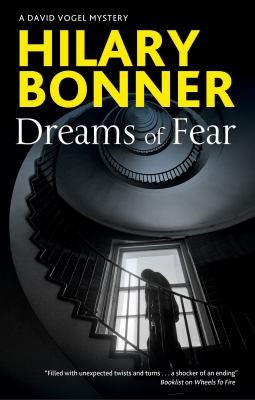 Cover for Dreams of Fear