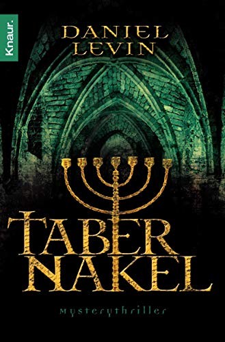 Cover for Tabernakel