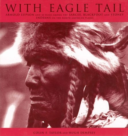 Cover for With Eagle Tail