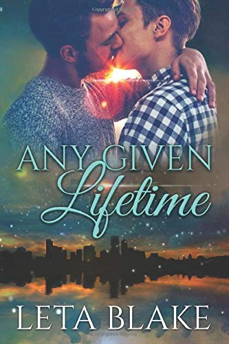 Cover for Any Given Lifetime