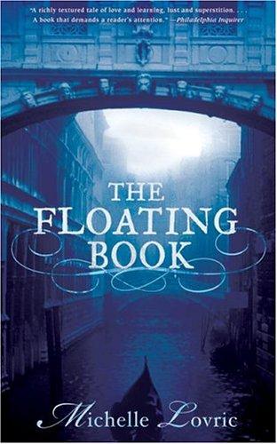 Cover for The Floating Book