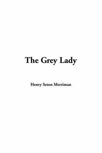 Cover for The Grey Lady