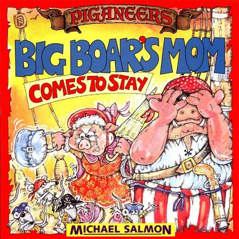 Cover for Piganeers