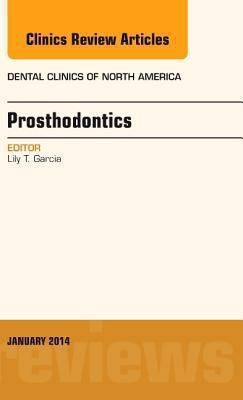Cover for Prosthodontics