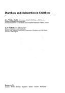 Cover for Diarrhea and Malnutrition in Childhood
