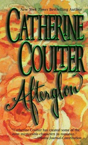 Cover for Afterglow