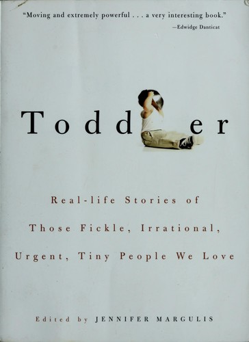 Cover for Toddler