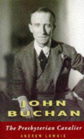 Cover for John Buchan