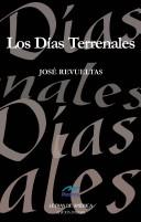 Cover for Los dias terrenales