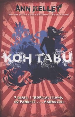 Cover for Koh Tabu
