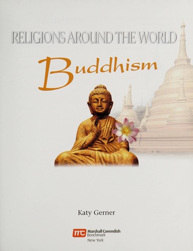 Cover for Buddhism